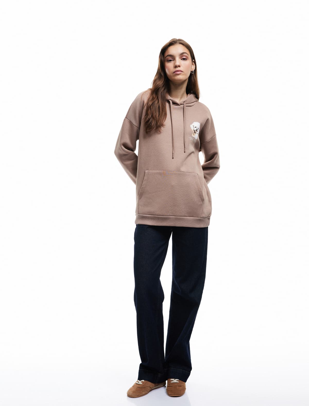 SWEATSHIRTS