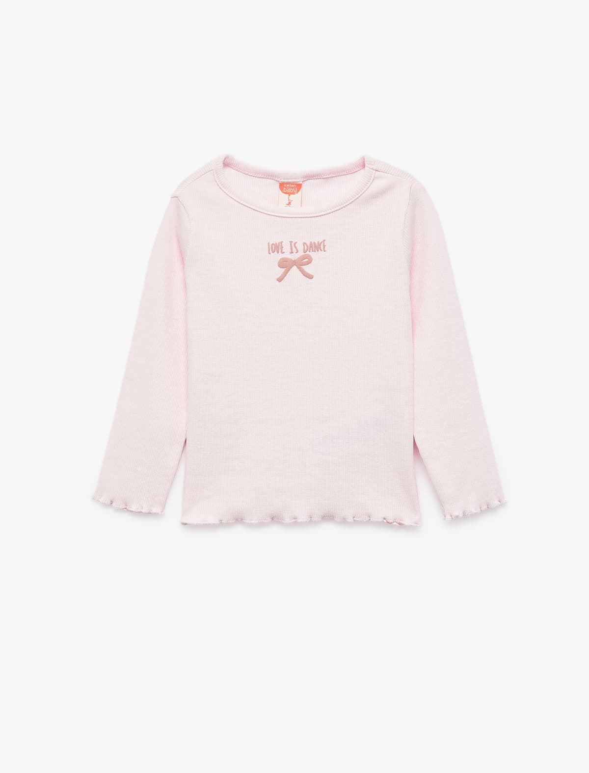 TSHIRT LS