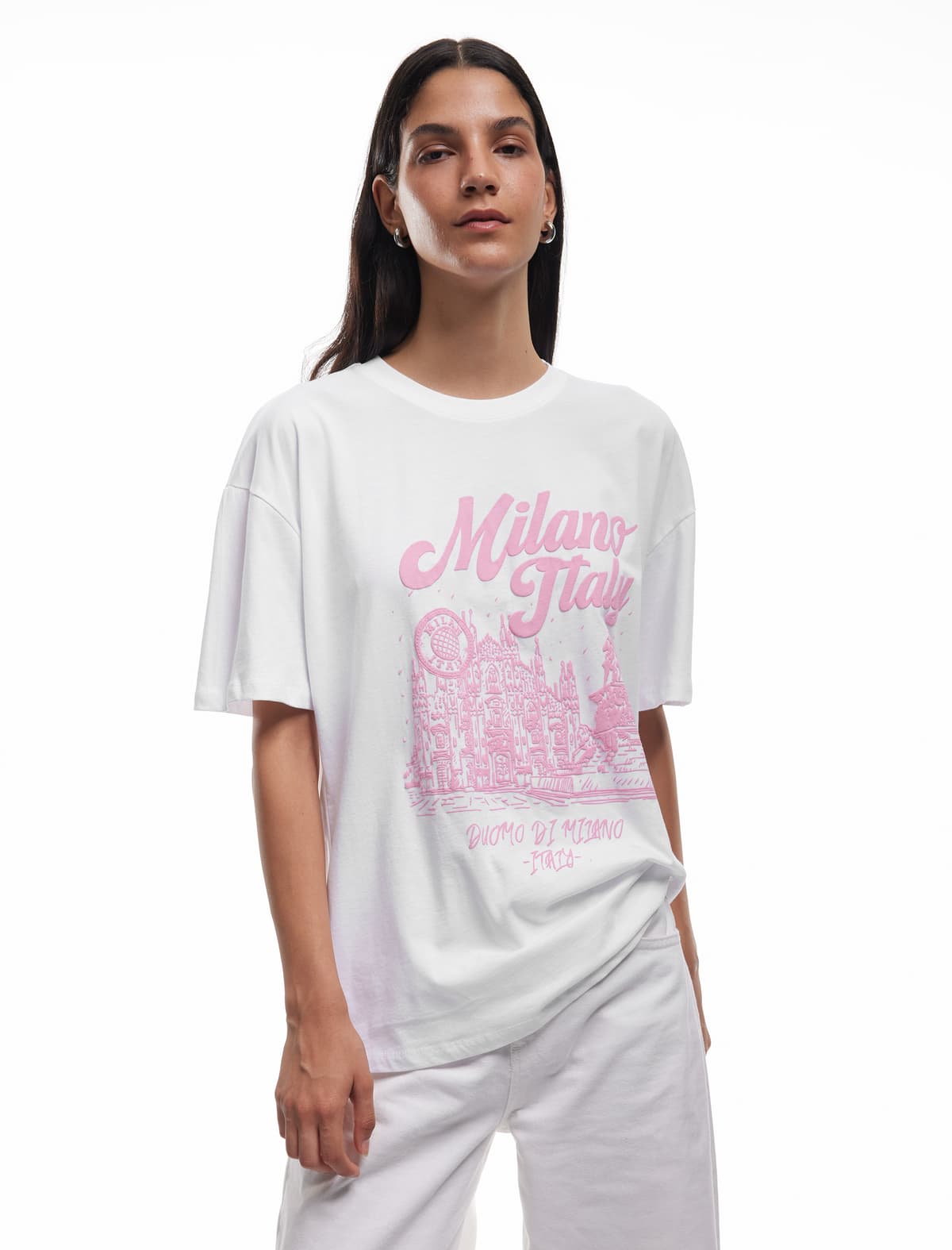 T-shirt qısaqol