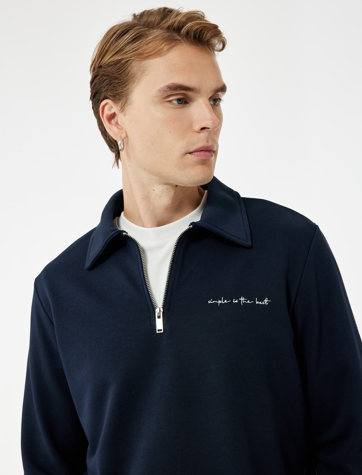 SWEATSHIRTS