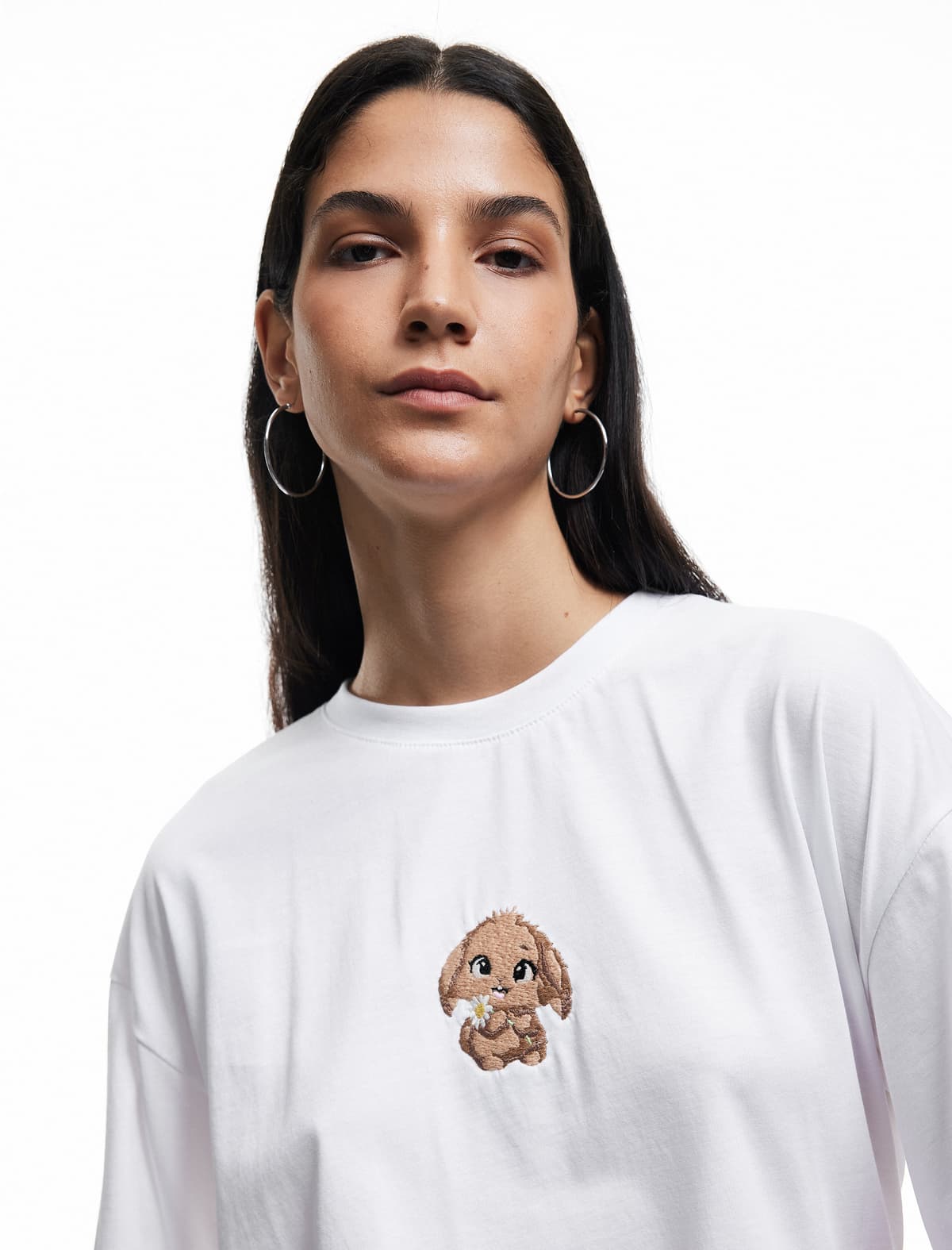 T-shirt qısaqol