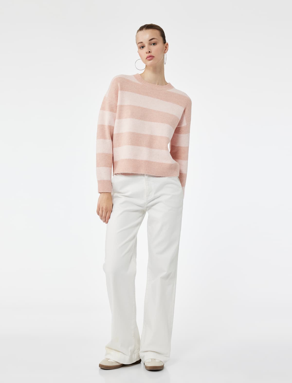 SWEATERS