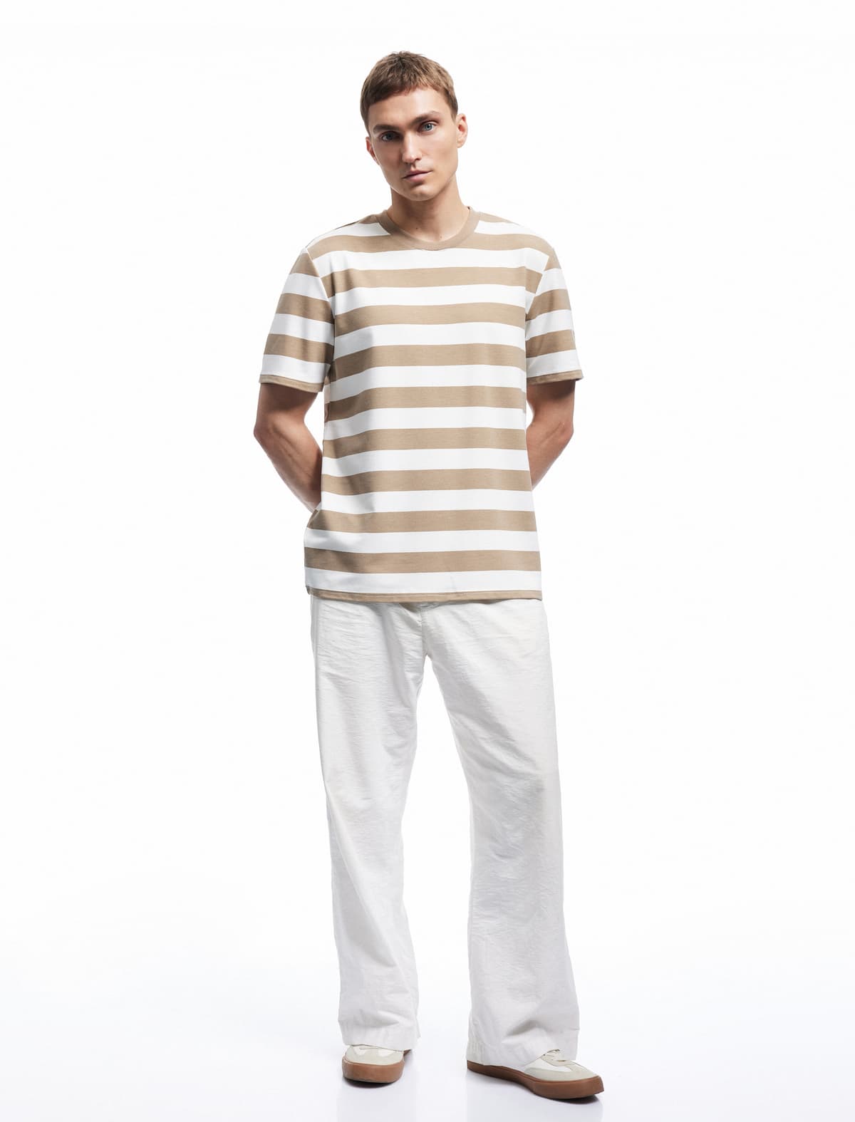 T-shirt qısaqol