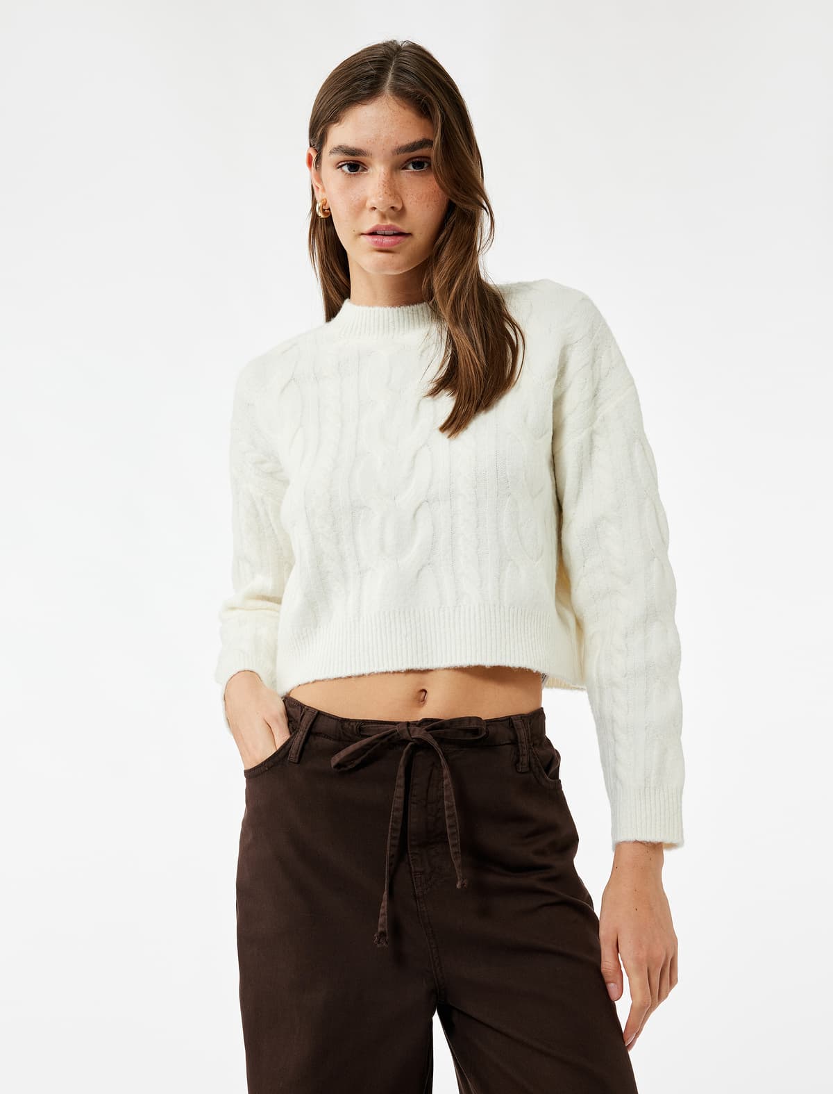 SWEATERS