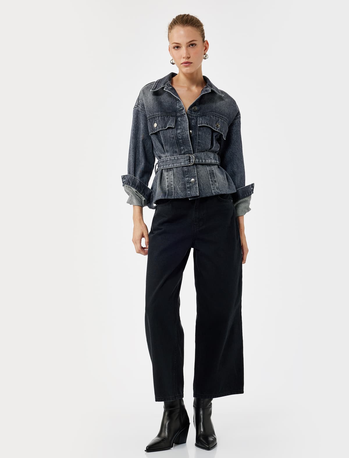 TROUSERS BSC