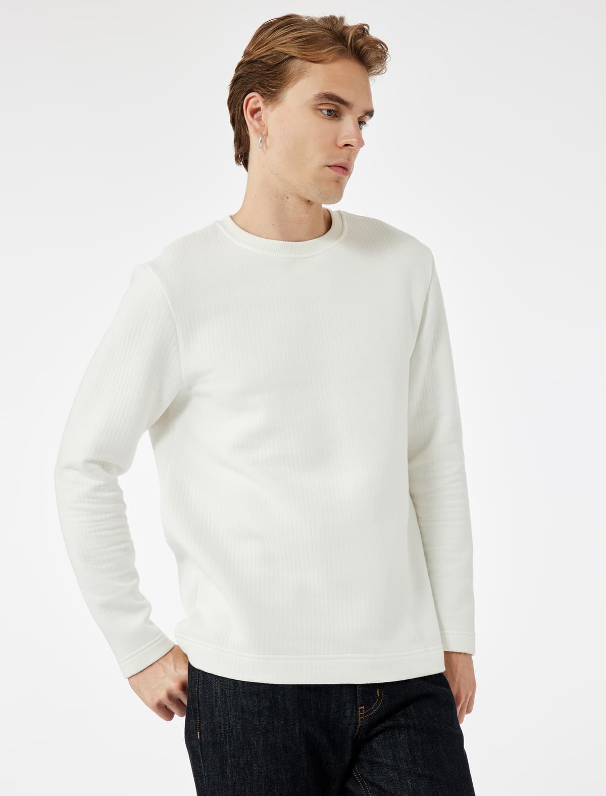 SWEATSHIRTS