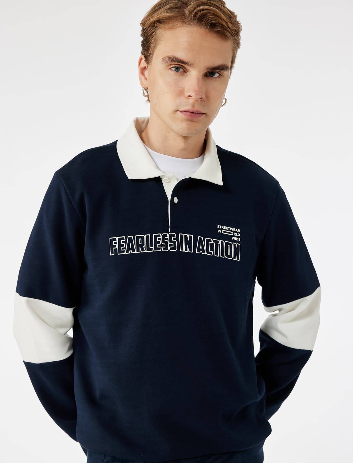 SWEATSHIRTS