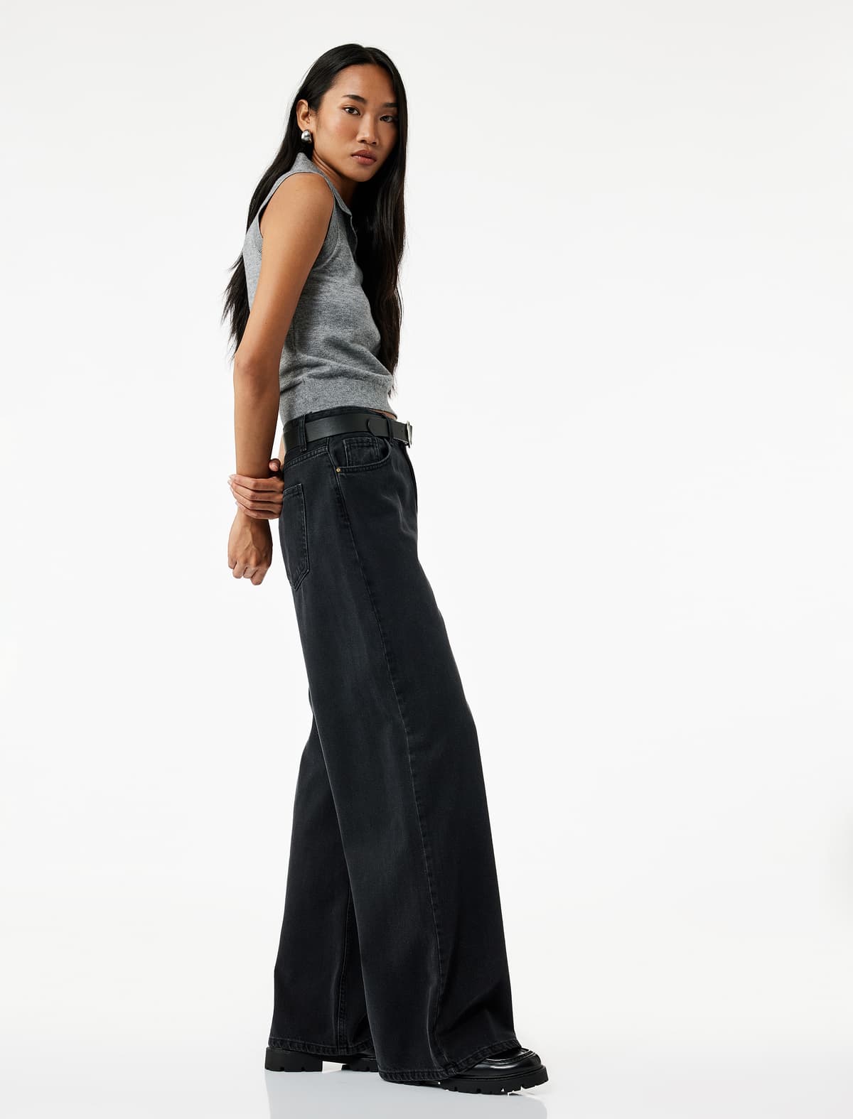 TROUSERS