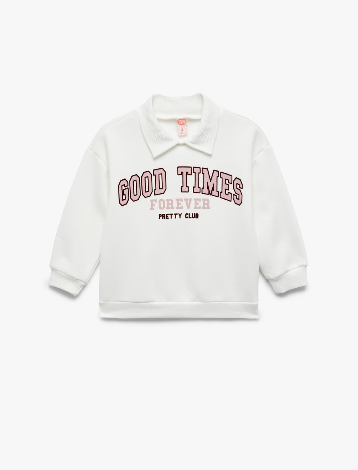 SWEATSHIRTS