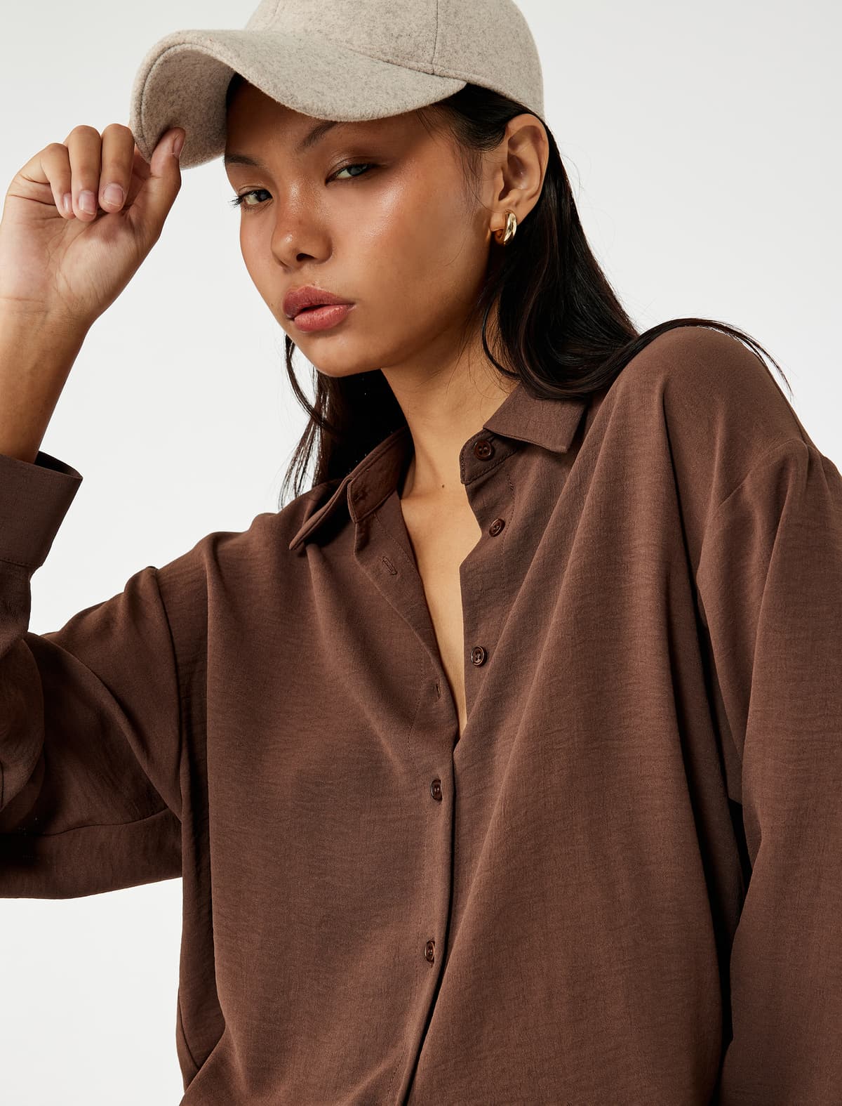 SHIRTS LS