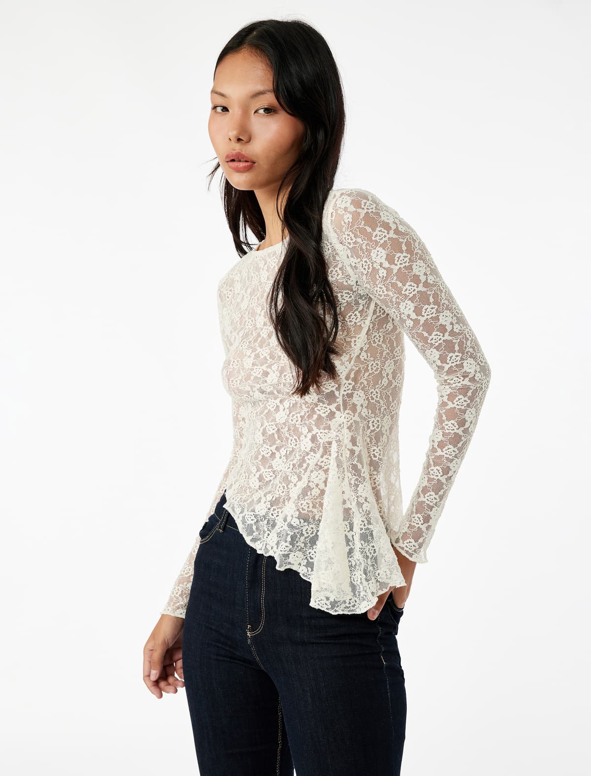 TSHIRT LS