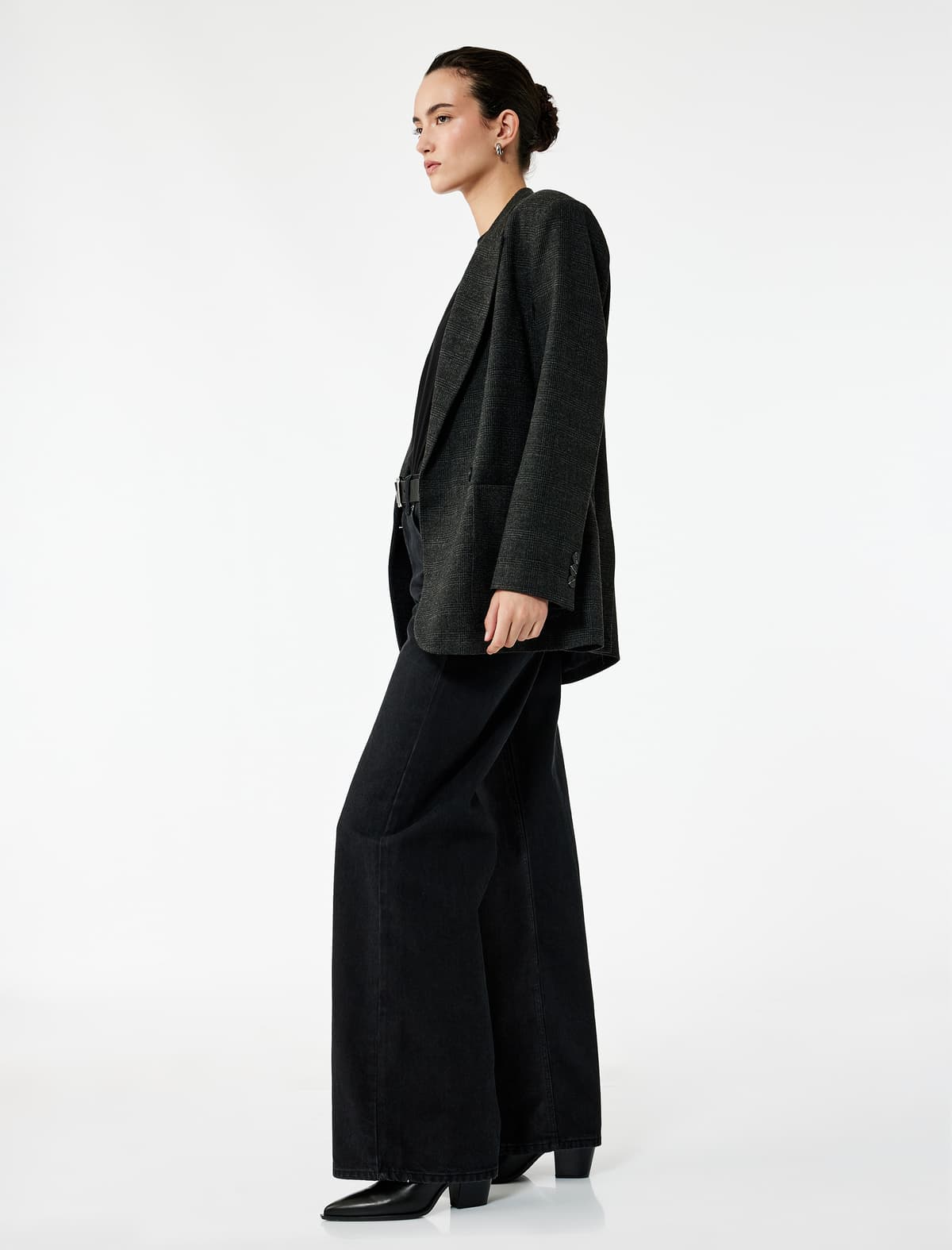 TROUSERS BSC