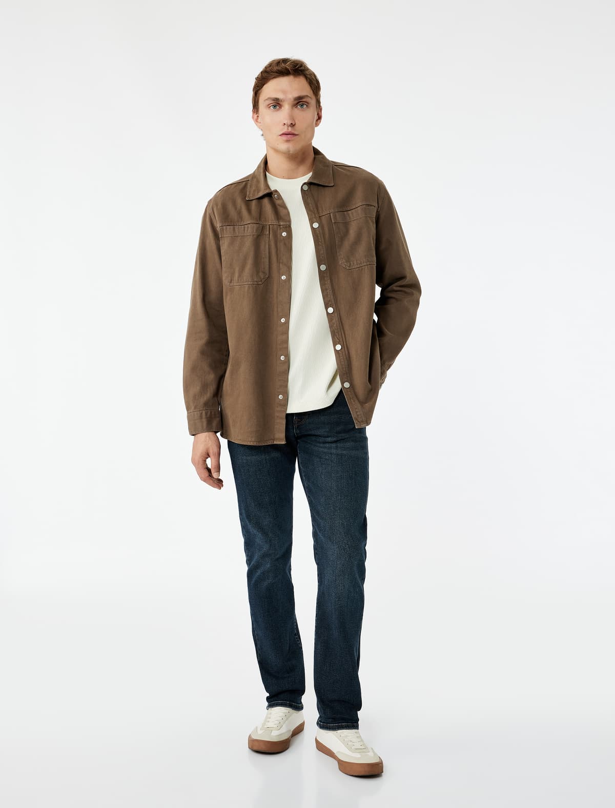 TROUSERS