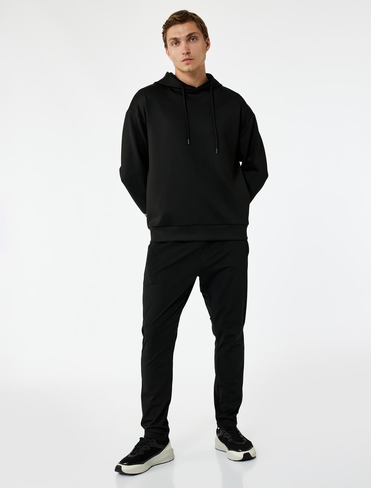 SWEAT BOTTOMS