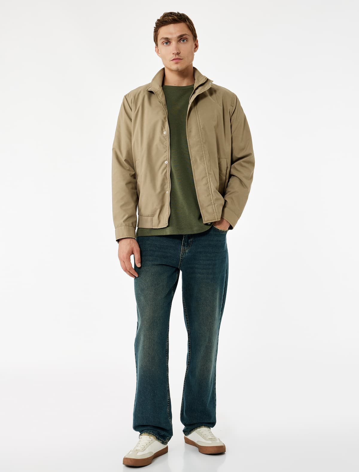 TROUSERS