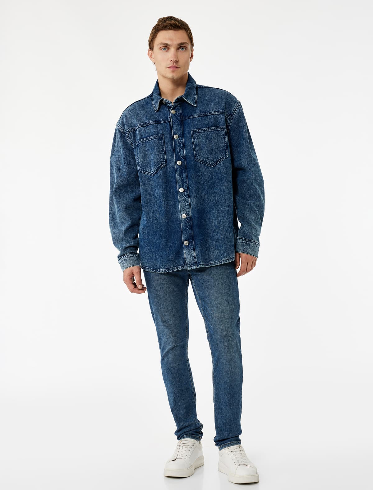 TROUSERS