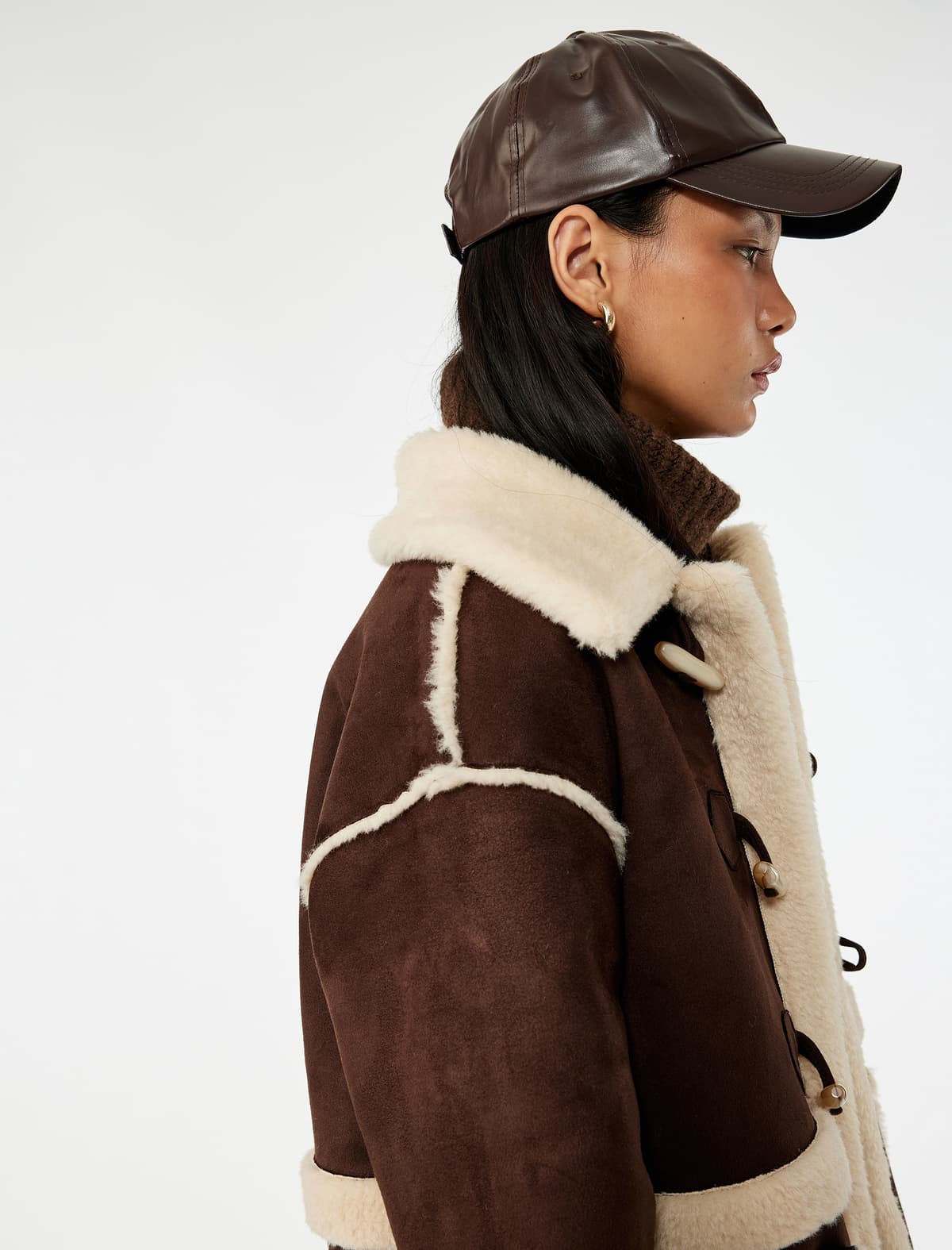 JACKETS PU