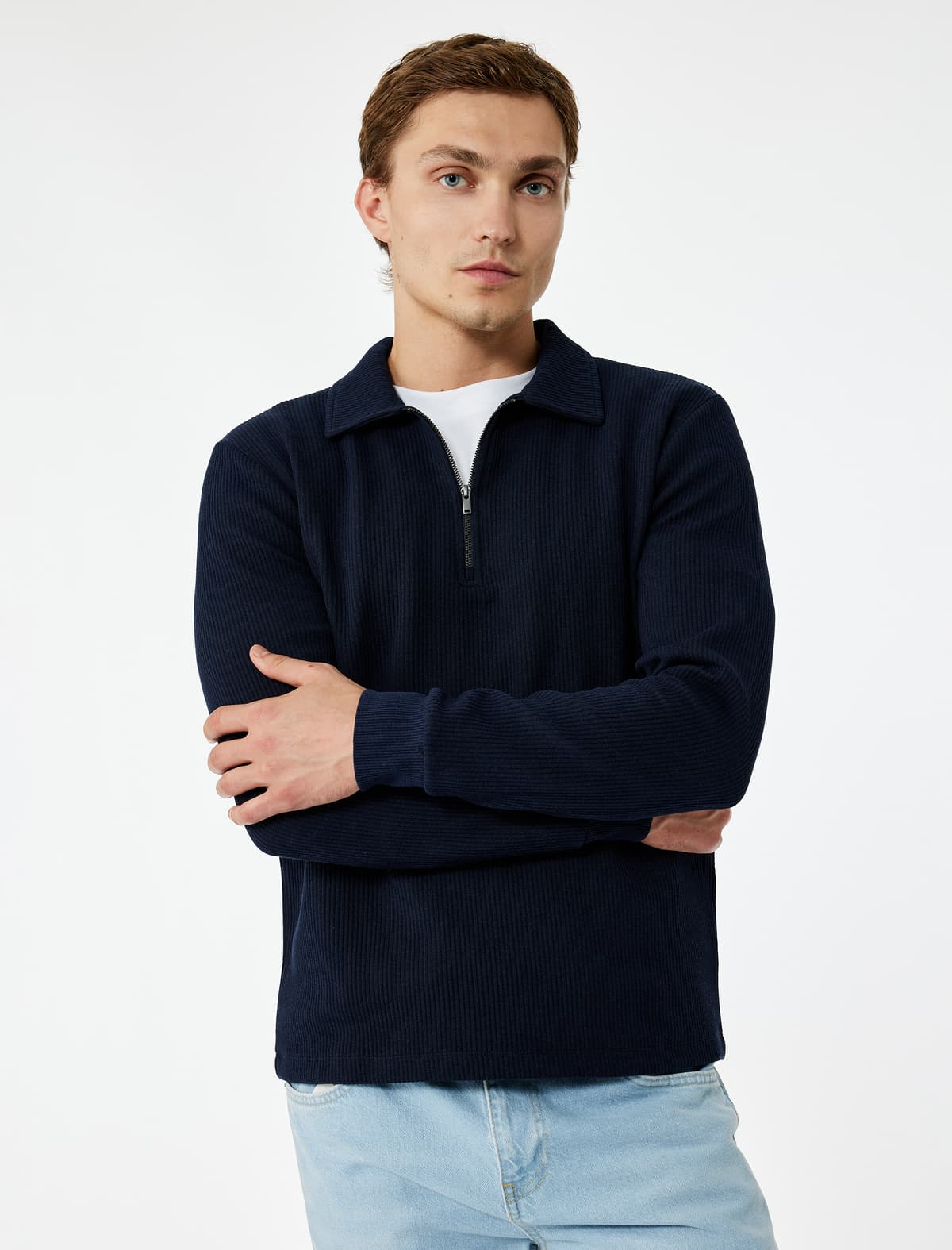 SWEATSHIRTS