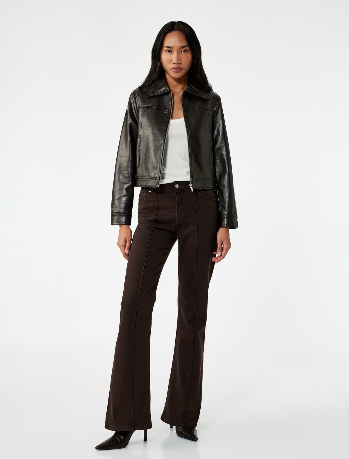 TROUSERS