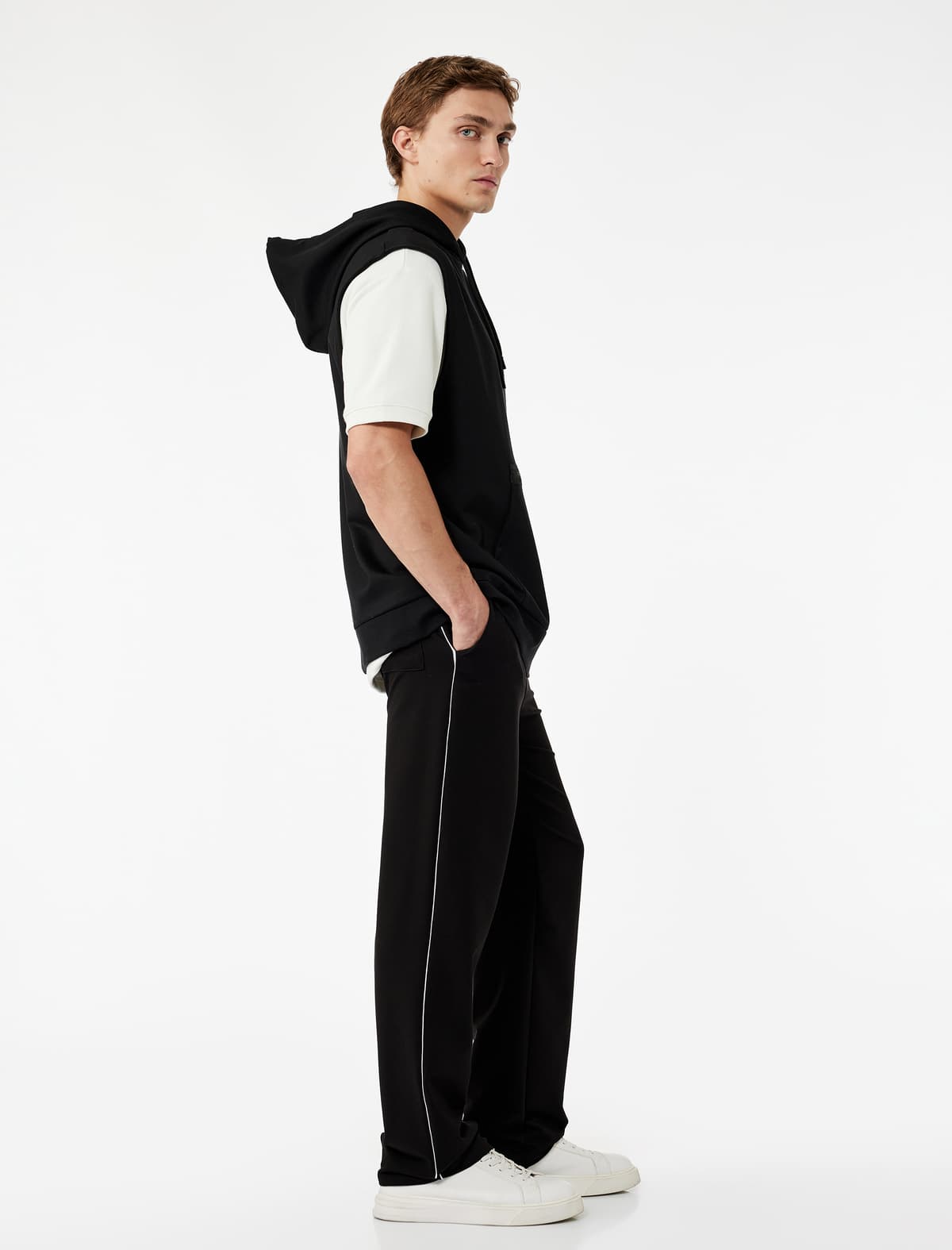 SWEAT BOTTOMS