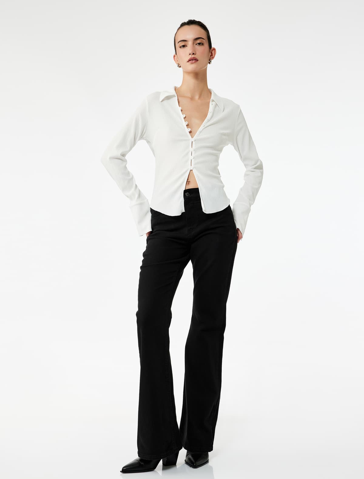 TROUSERS