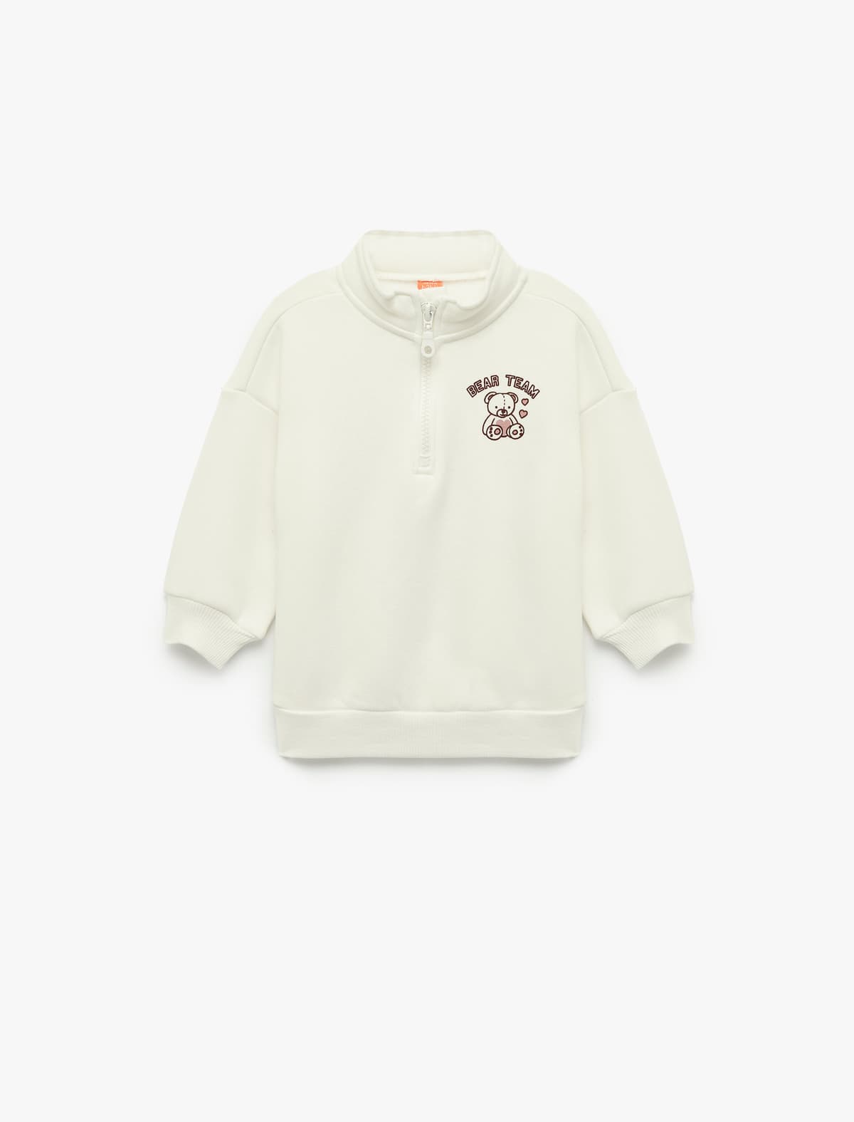 SWEATSHIRTS
