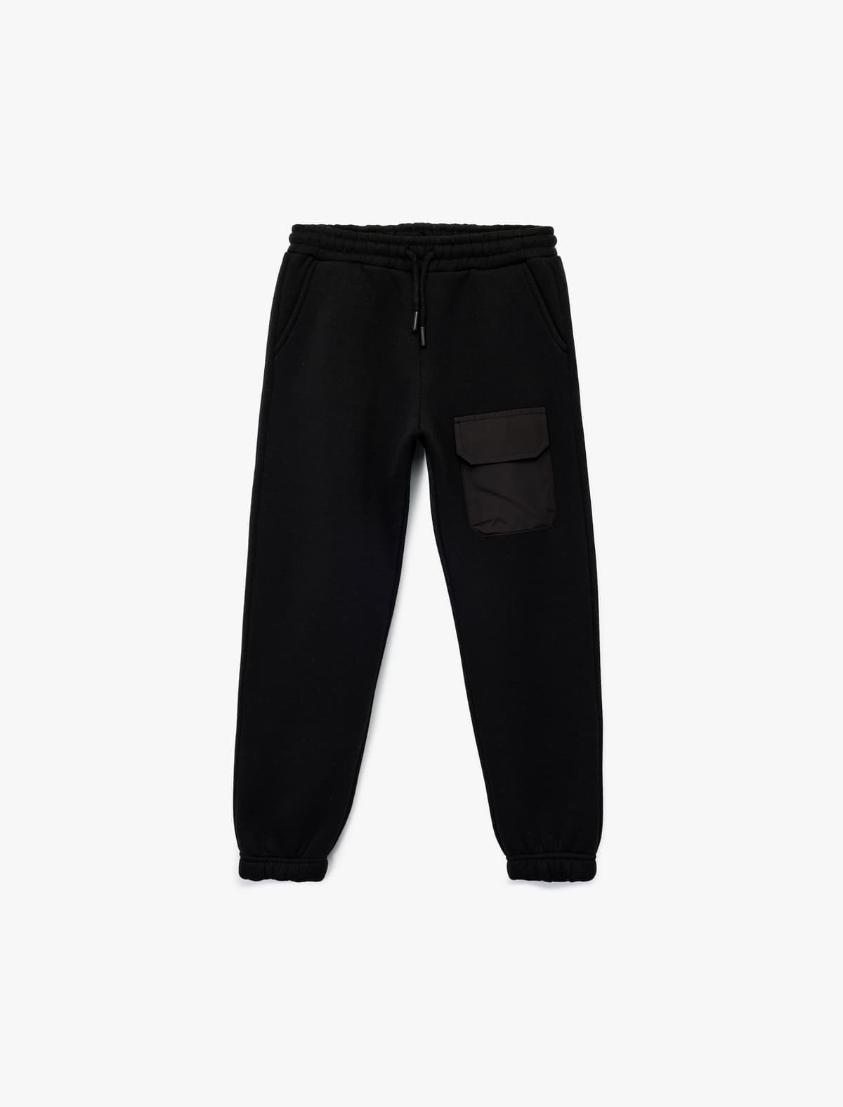 SWEAT BOTTOMS
