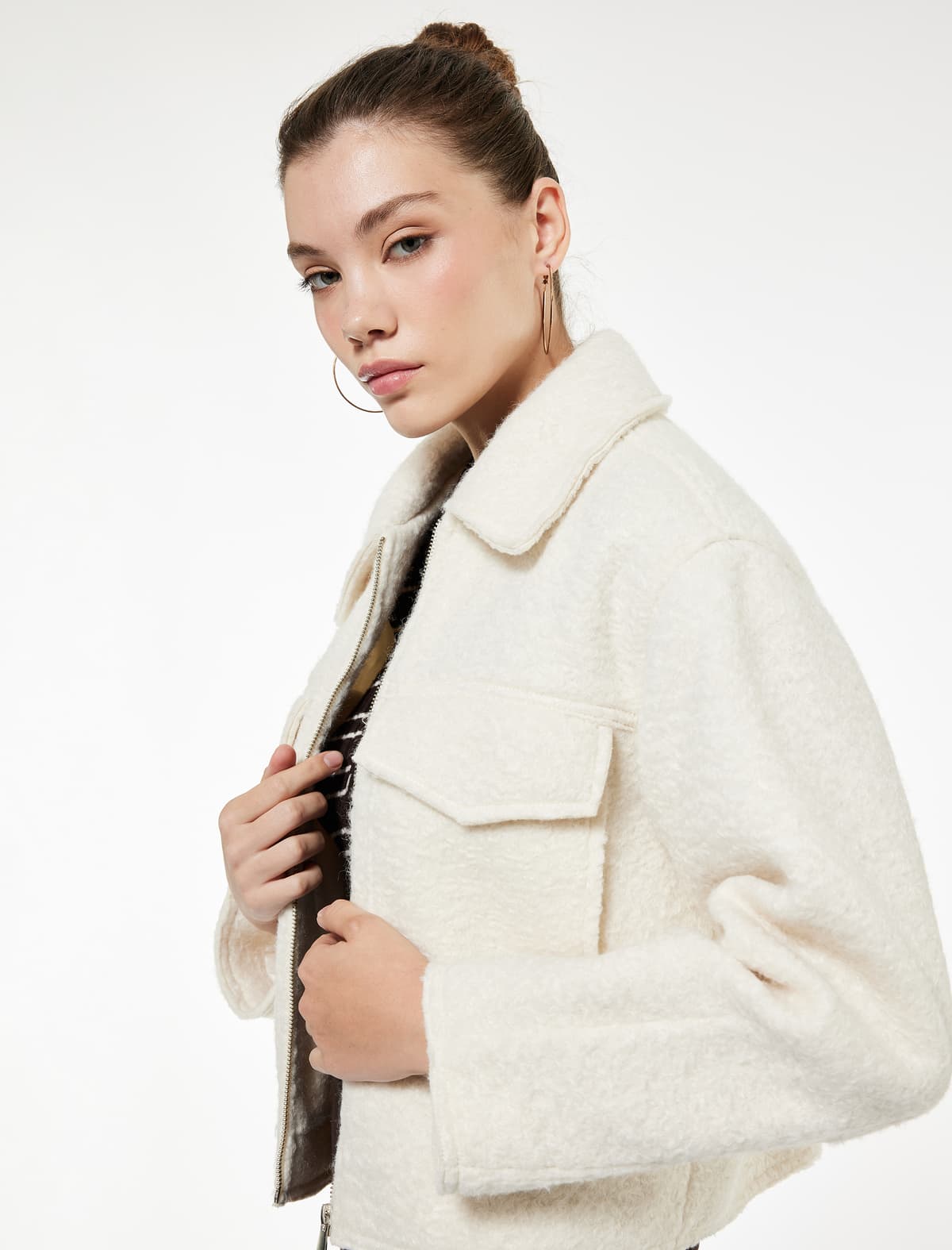 JACKETS