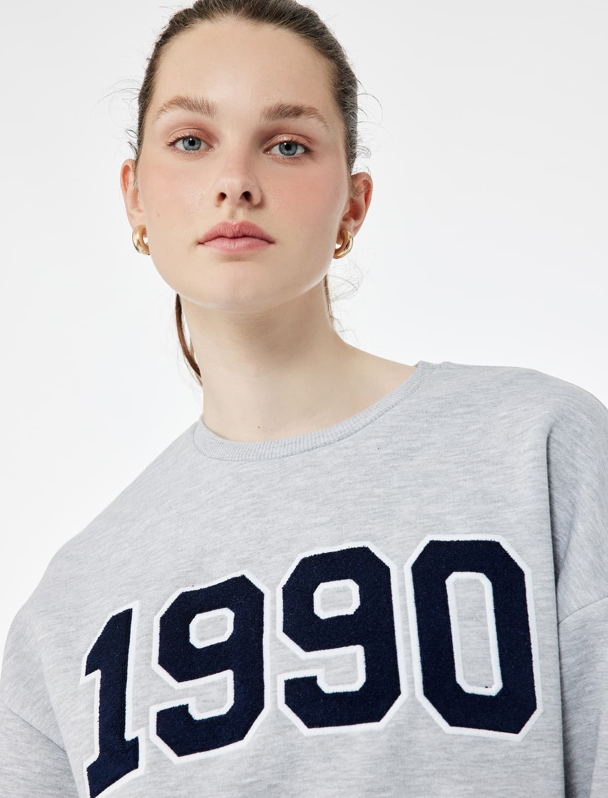 SWEATSHIRTS