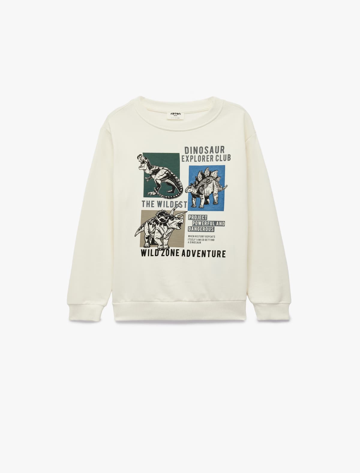 SWEATSHIRTS