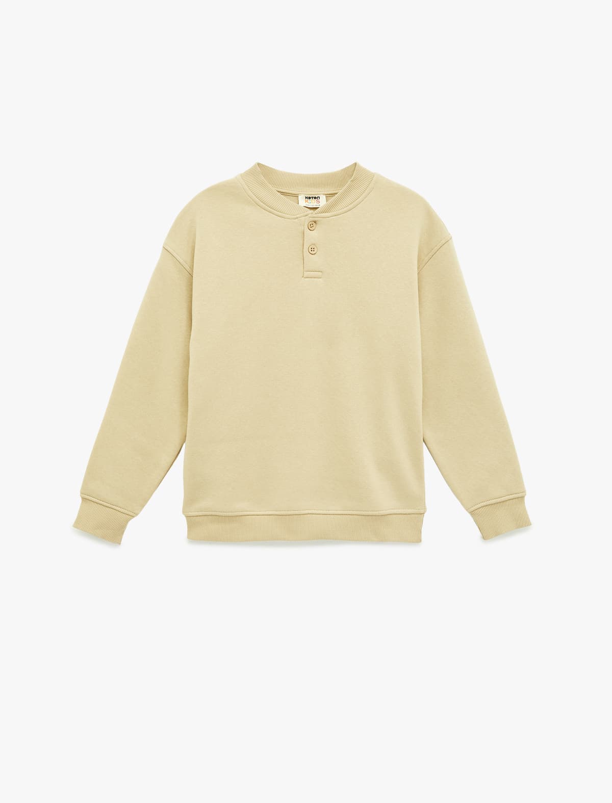 SWEATSHIRTS