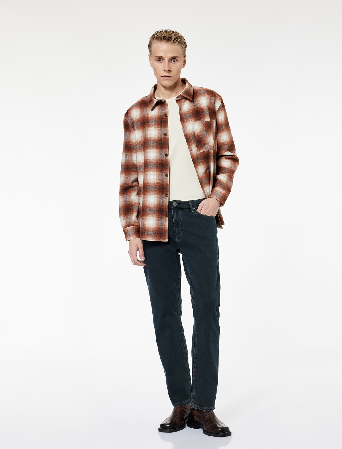 TROUSERS