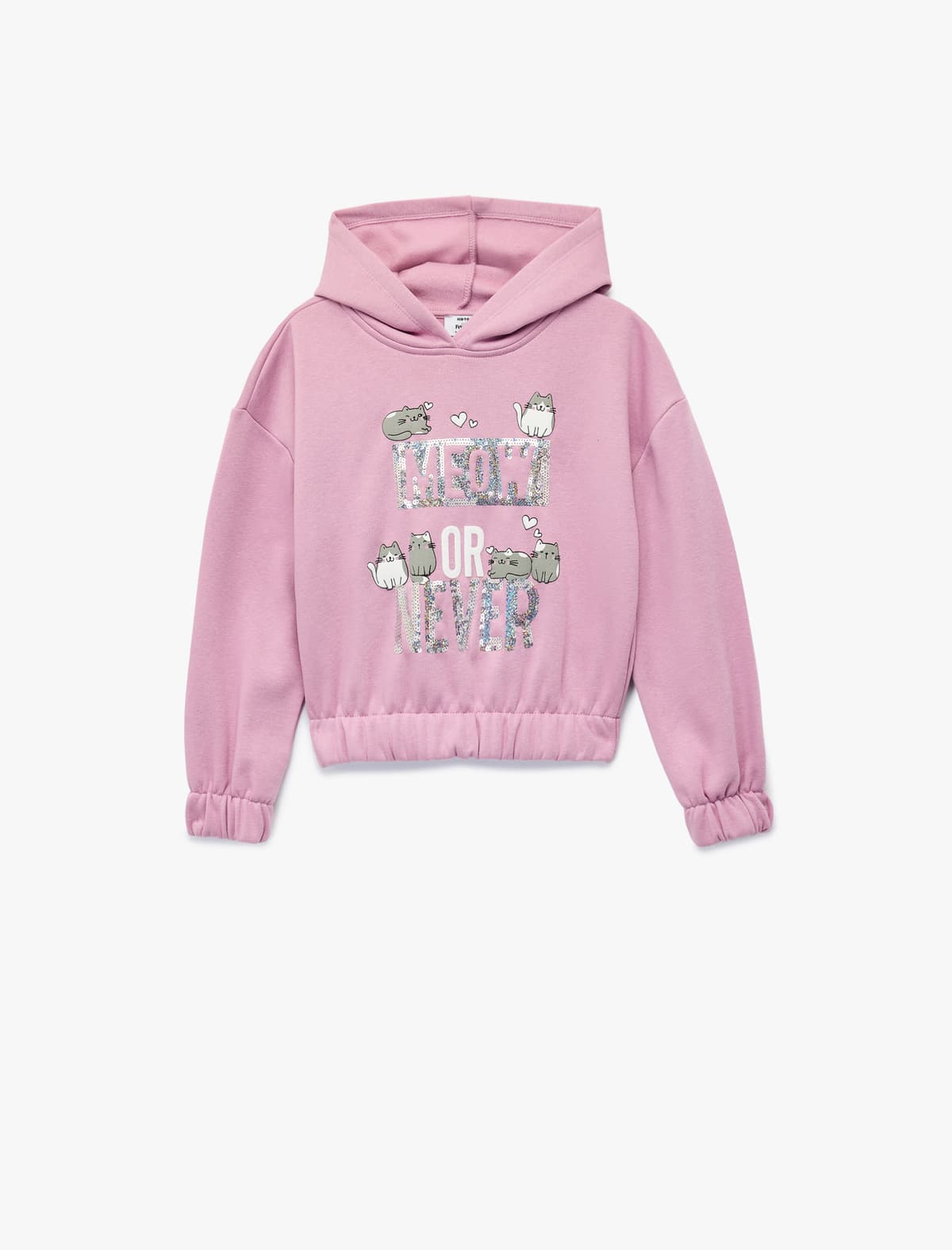 SWEATSHIRTS