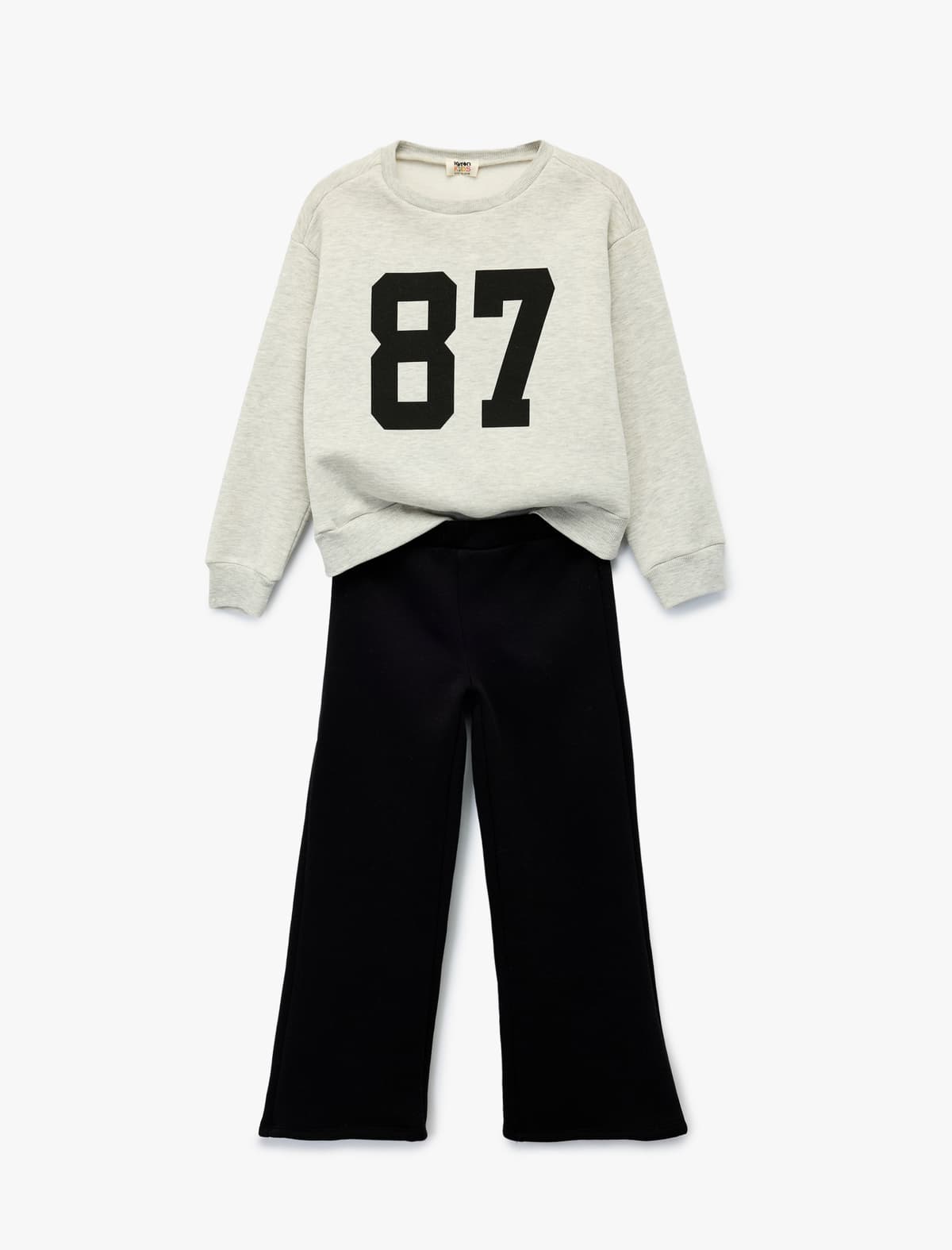 SWEATSHIRTS