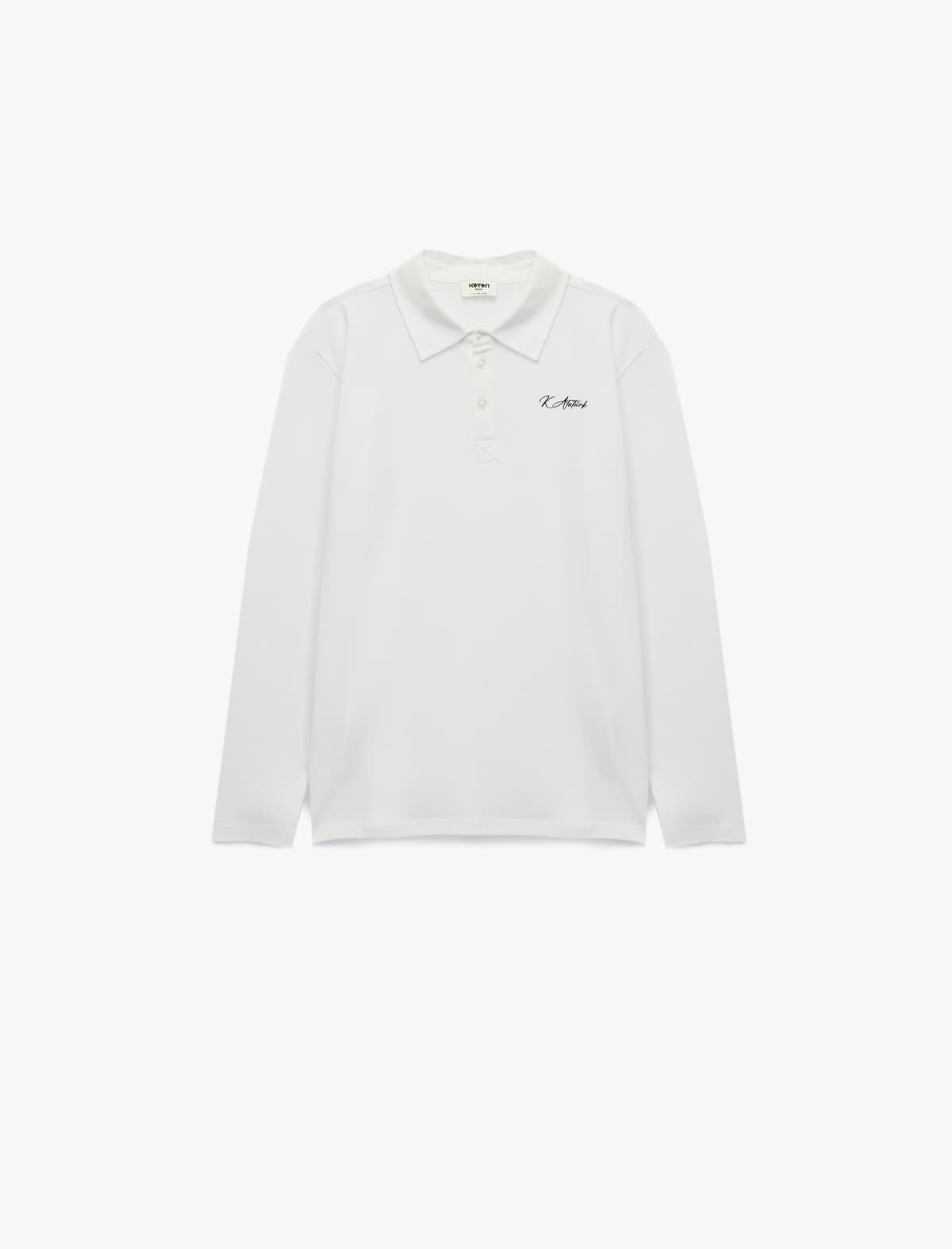Polo Köynək LS