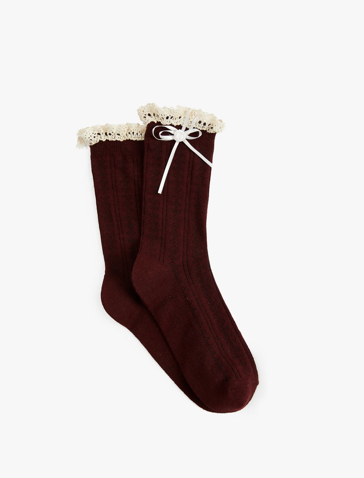 SOCKS LC