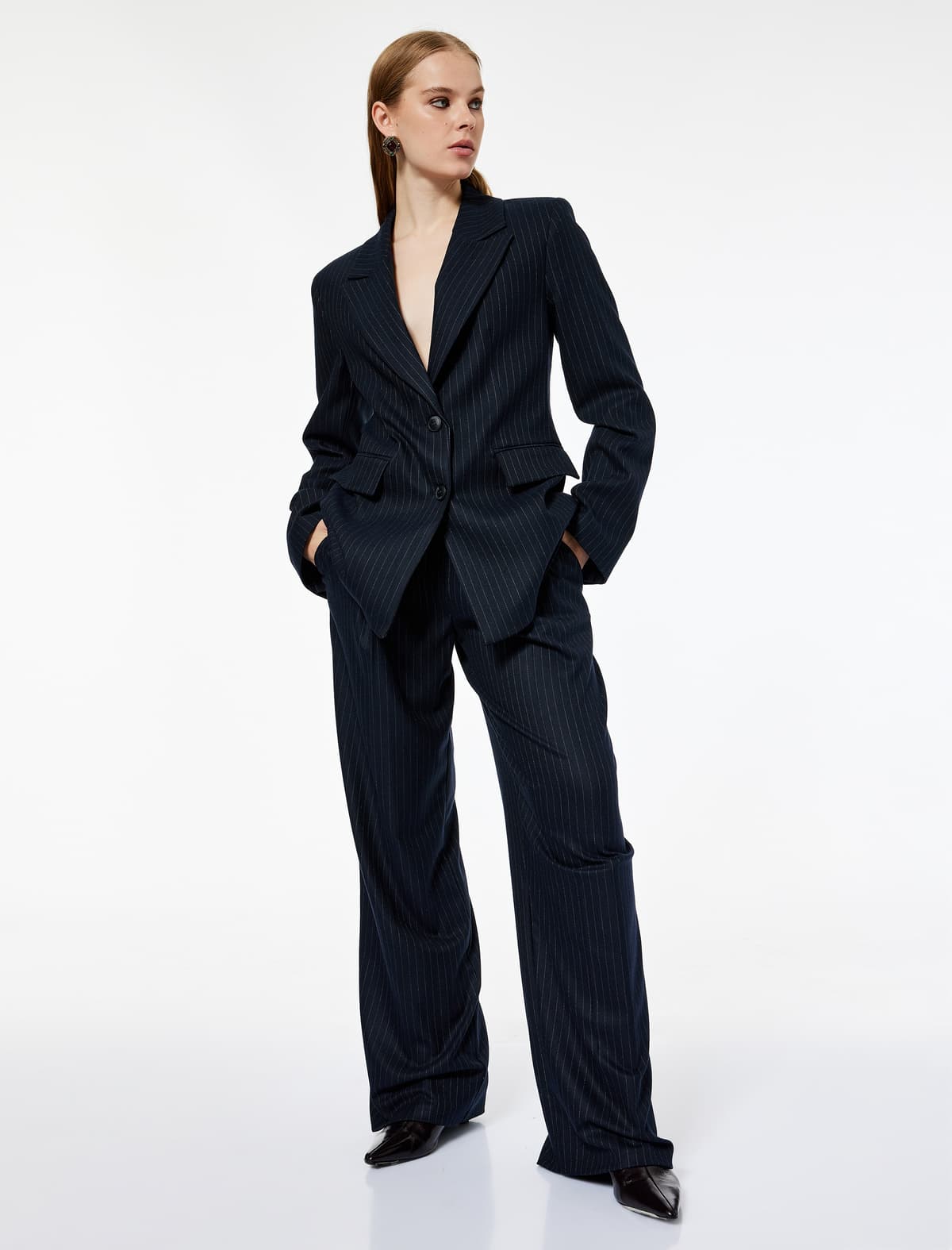TROUSERS