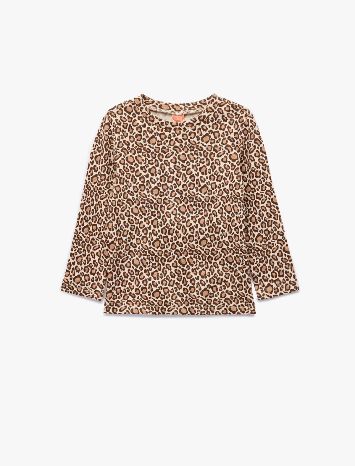 TSHIRT LS