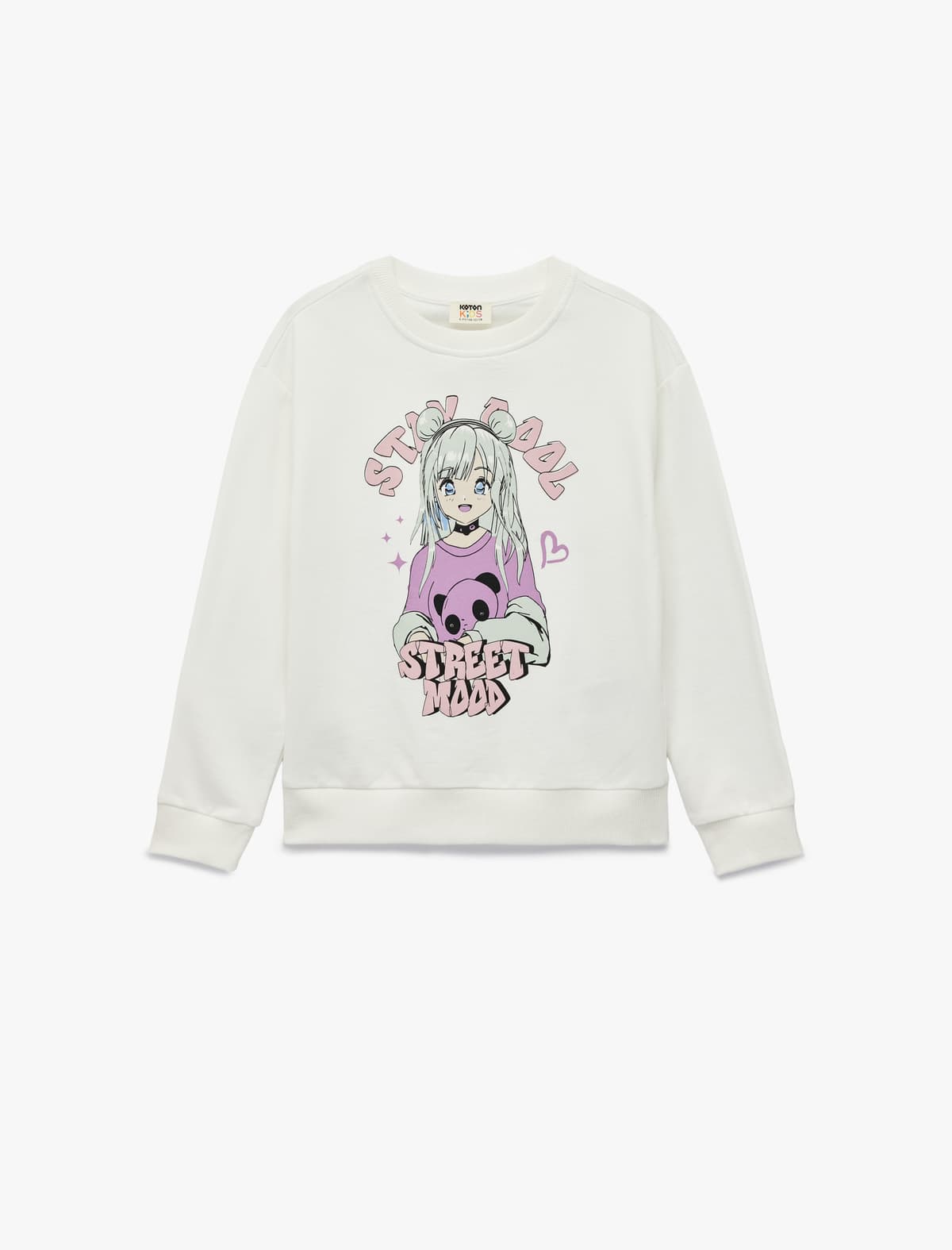 TSHIRT LS