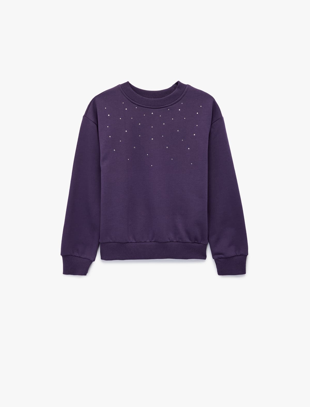SWEATSHIRTS