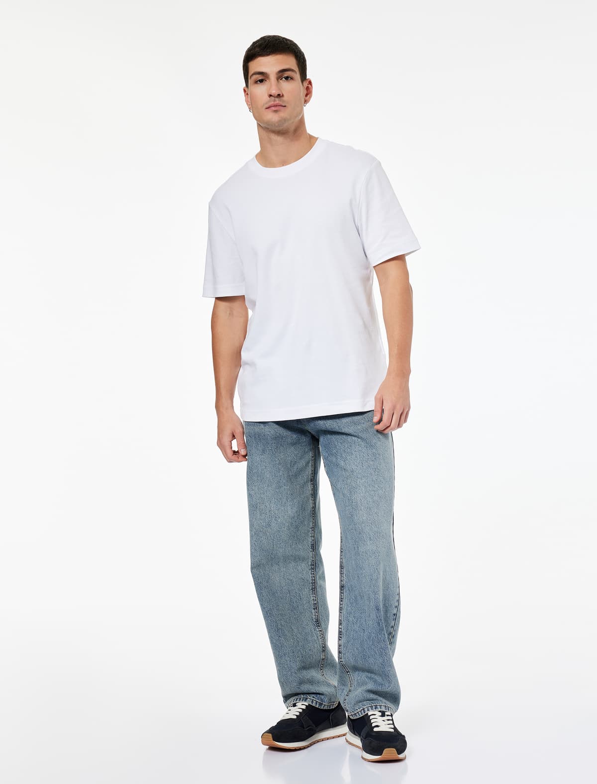 TROUSERS