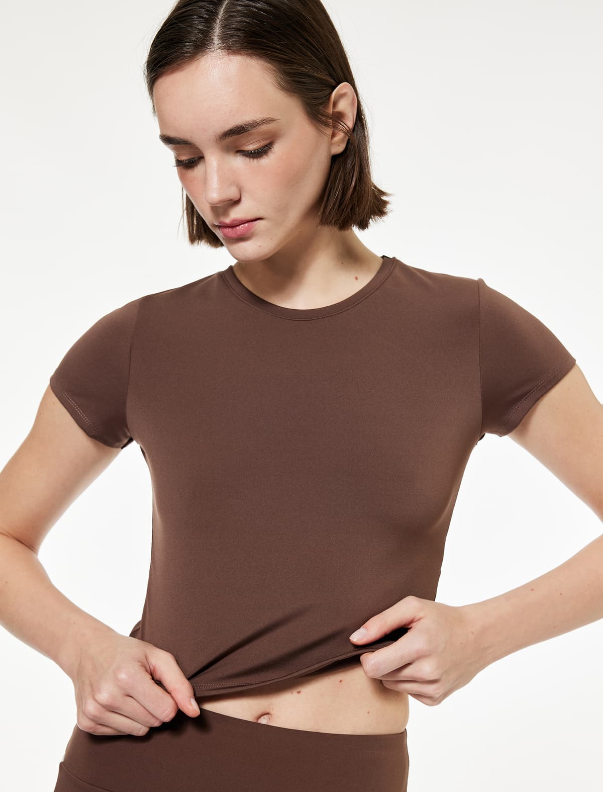 TSHIRT SS