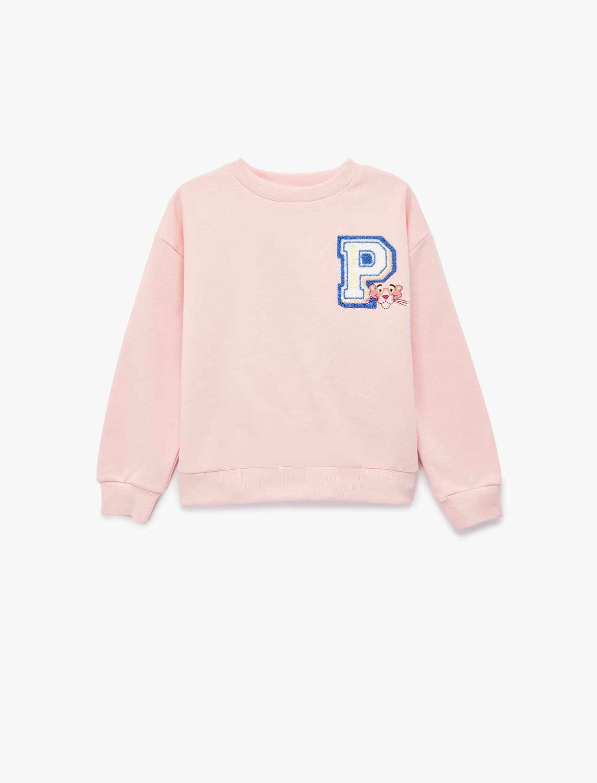 SWEATSHIRTS