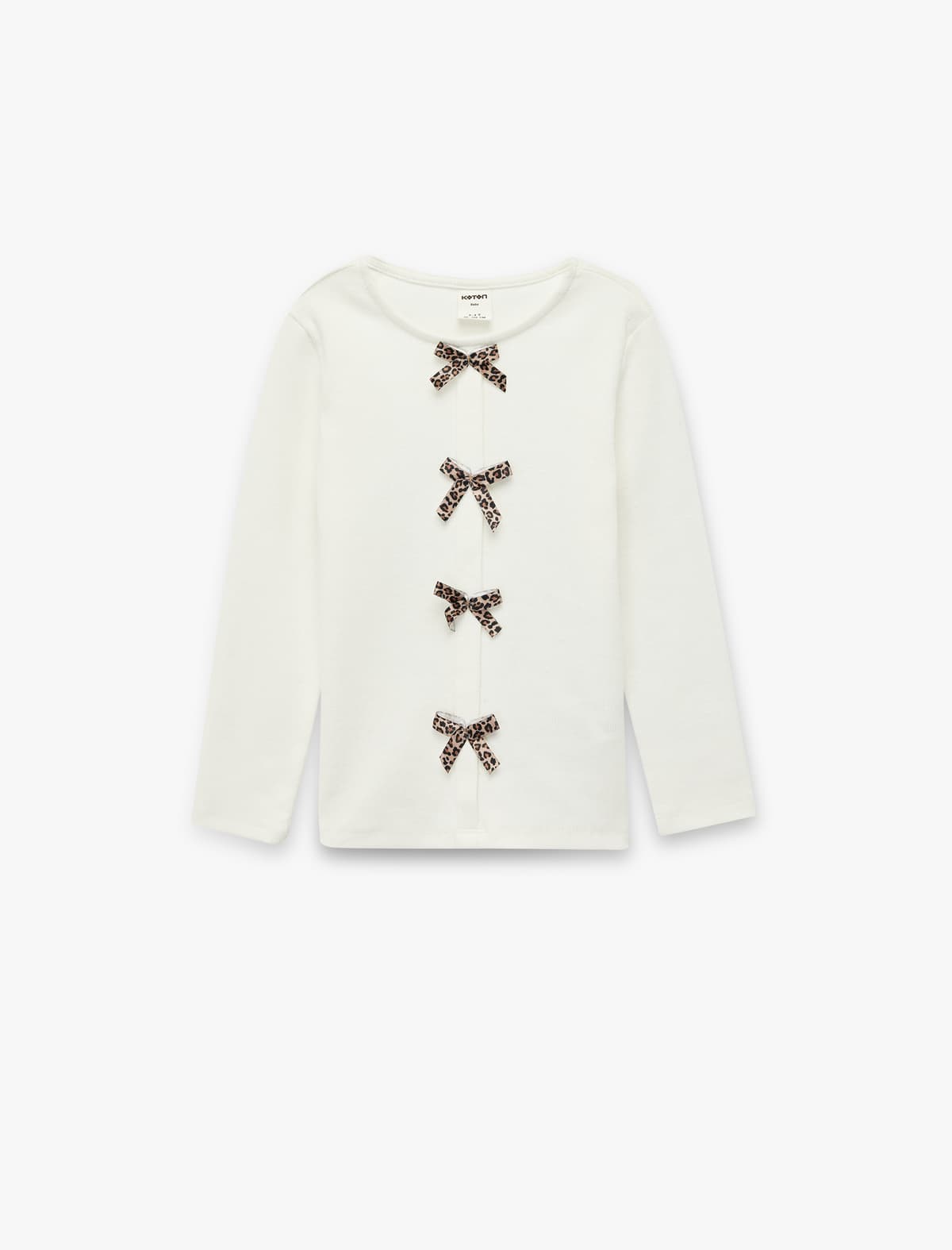 TSHIRT LS