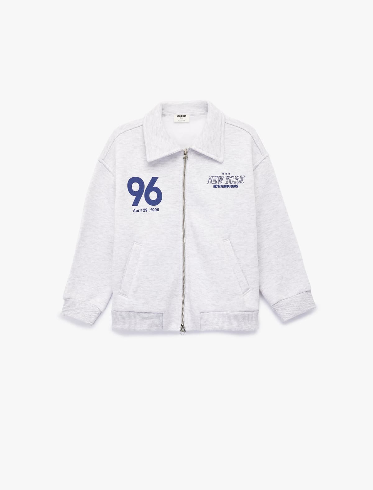 JACKETS