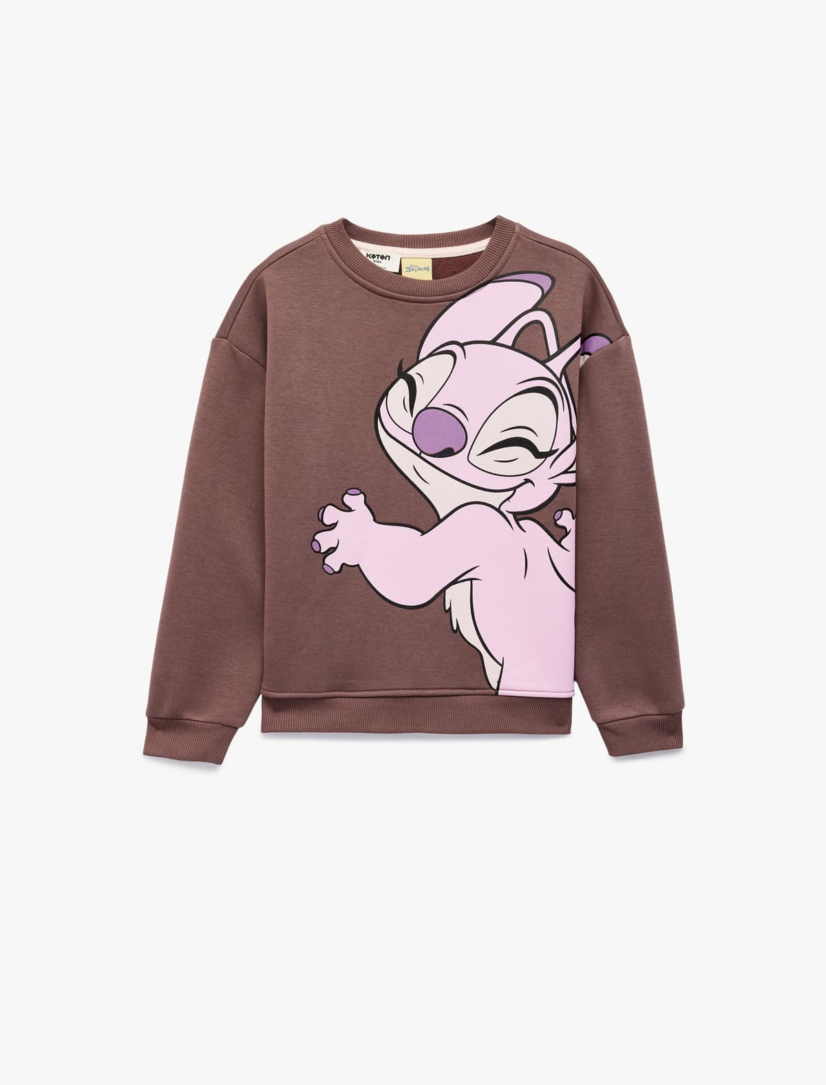 SWEATSHIRTS