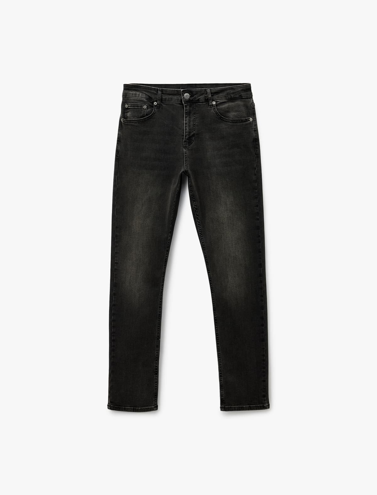 TROUSERS