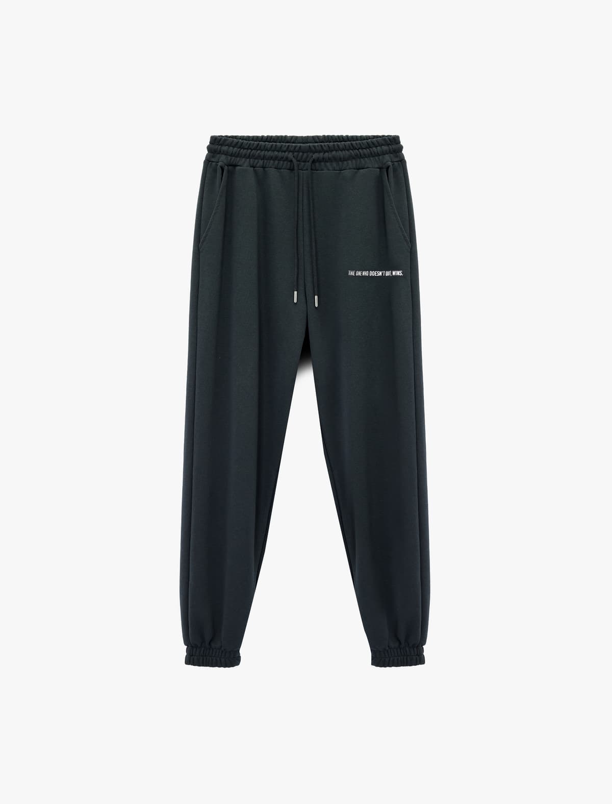 SWEAT BOTTOMS