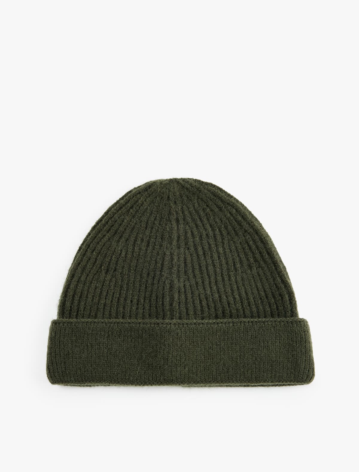 Əsas yivli beret