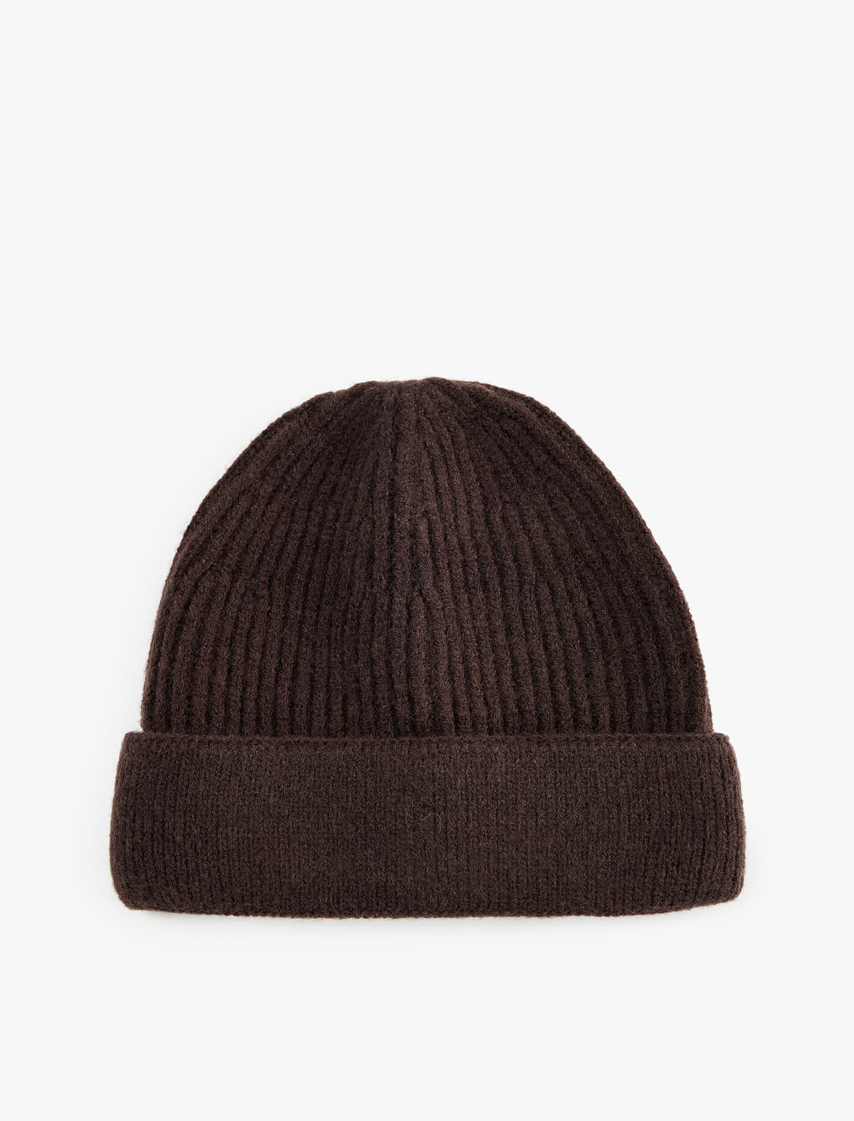 Əsas yivli beret